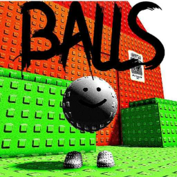 Balls