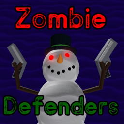 Zombie Defenders [OLD]