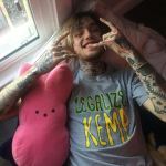 lil peep fangroup
