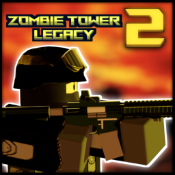 Zombie Tower 2 : Legacy icon
