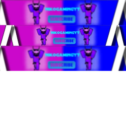 NikoGamingYT Fan Group Roblox group icon