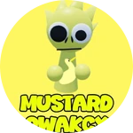 Mustard OWAKCX