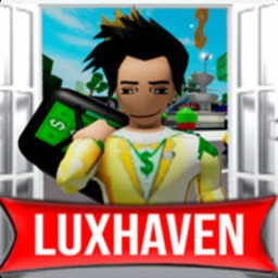 LuxHaven 🏡