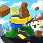 Delivery Dash Official Community
