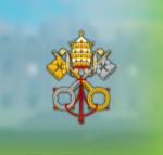 Vaticano Roblox | Comunidade Católica
