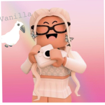 Me and Vanilla