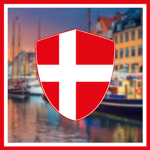 ﹝ The Kingdom of Denmark﹞