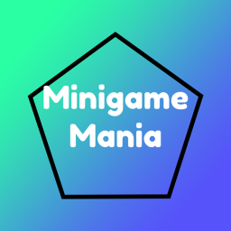 Minigame Mania