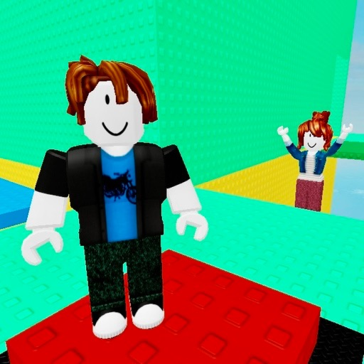 Super Troll Tower official Roblox game thumbnail