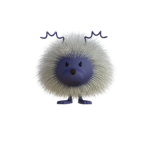 the epic fluffy balls