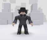 .The gang of Roblox.