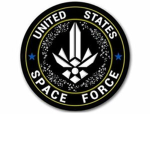 U.S.A Space Force