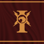 IoM | ᅠAdeptus Custodes