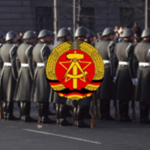{National People's Army}