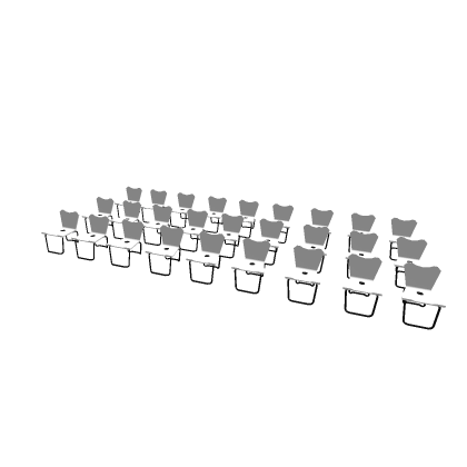 Concert Chair 💜
