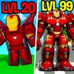 2 Player Villain Tycoon