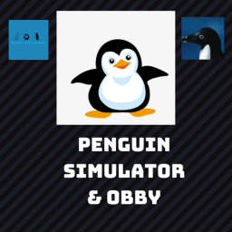 Penguin obby