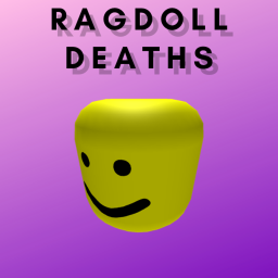 Ragdoll Deaths [MORE DEATHS!]