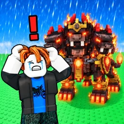 Grow a Pet! icon