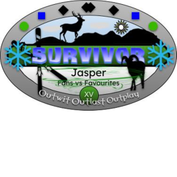 Survivor: Jasper - Fans Vs Favourites