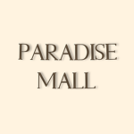 Paradise Mall!