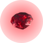Red emerald