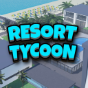 🏖️ Build a Resort Tycoon!