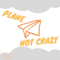 Plane Not Crazy icon