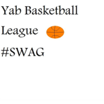 Yab Basketball League