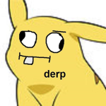 Derp City