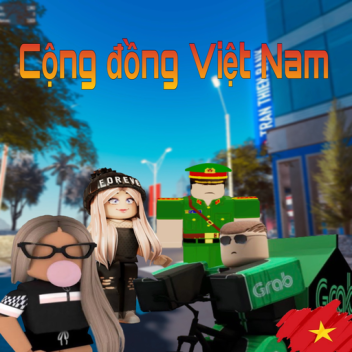 Cộng đồng Việt Nam 🇻🇳