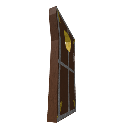 Wicked Shield