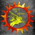 |☼|House of Helios|☼|
