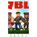 Gamer Youtuber RP