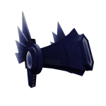Astral Mecha Valk
