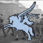 Pegasus Platoon