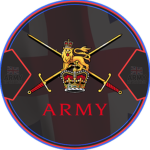 BA | British Armyᅠ