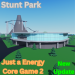 Just A Energy Core Game Community