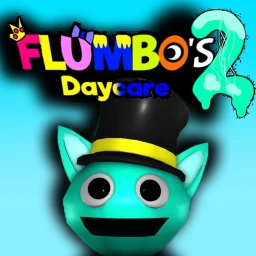 Flumbos Daycare 2 icon