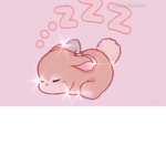 Bunnys are cute and let’s rant about it