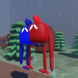 BE TALL CHICKEN 2.0 [NEW] icon