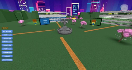 *UPDATED* YOUTUBE TYCOON