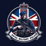 -lJBAl- Royal Military Police