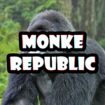 Monke Republic