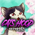 H̷̃͠o̷͌̂ô̶̕d̶͒̽ ̶̼̀c̸̈́̈́ȧ̸̽t̵͒̓s̶͊́