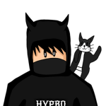 TEAM Hy pro!