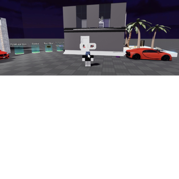 Vibe drift