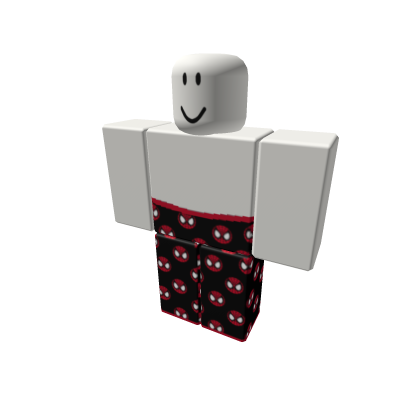 spider man pajamas barefoot