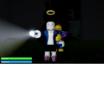 Undertale Random Au Reality Fan Group!