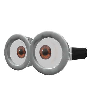 👖 Despicable Minion Goggles
 Roblox item